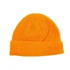 Hits : The Tricot Short Beanie Orange
