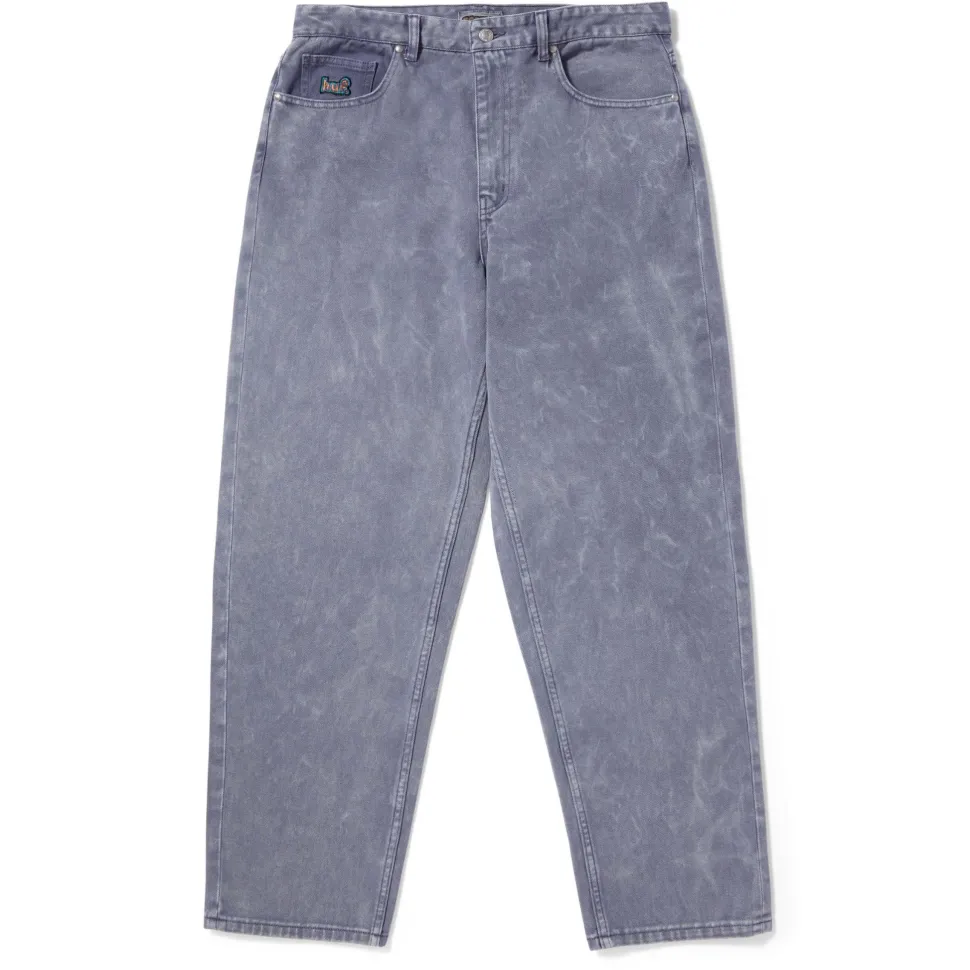 Huf : Cromer Washed Denim