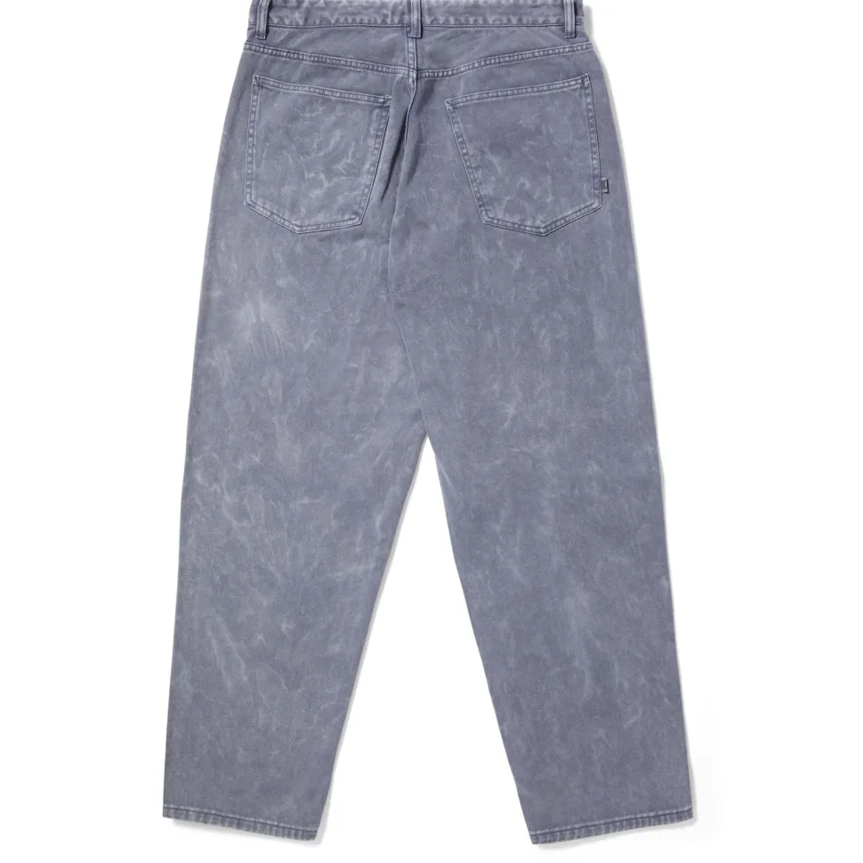 Huf : Cromer Washed Denim