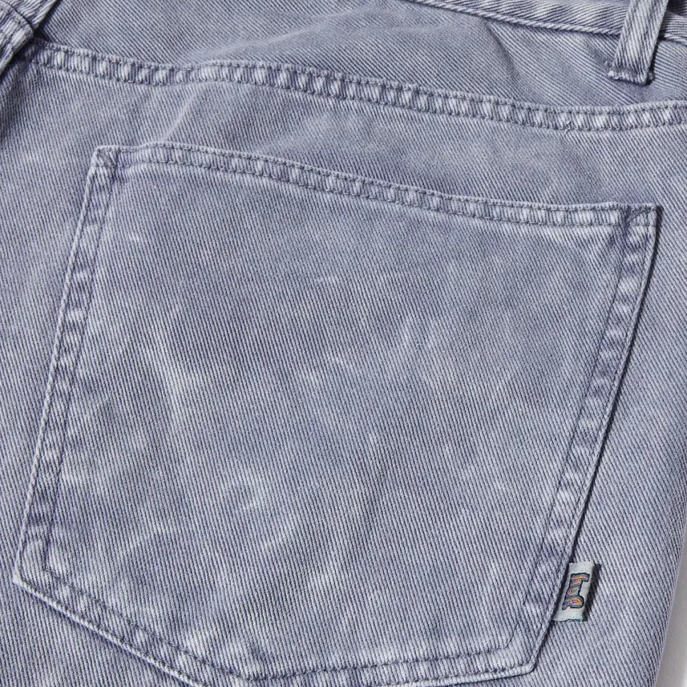 Huf : Cromer Washed Denim