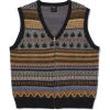 Huf : Gilbert Sweater Vest