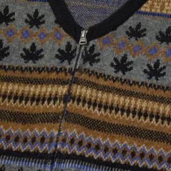 Huf : Gilbert Sweater Vest