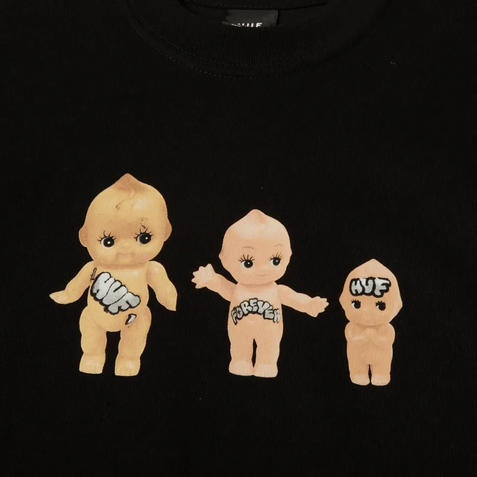 Huf : Rizzo S/S Tee