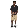 Huf : Tagged S/S Resort Shirt