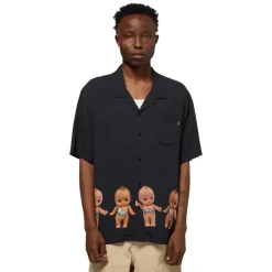 Huf : Tagged S/S Resort Shirt