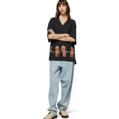 Huf : Tagged S/S Resort Shirt