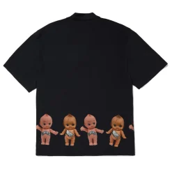 Huf : Tagged S/S Resort Shirt
