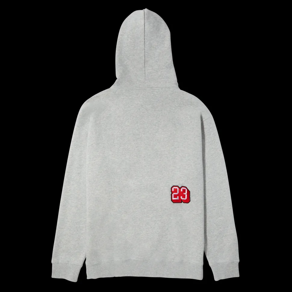 Huf : Thicc H P/O Hoodie