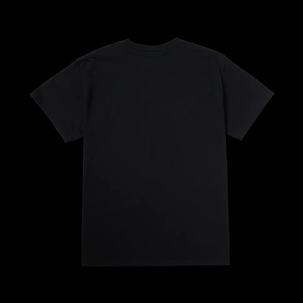 Huf X Freddie Gibbs : V.I.P S/S Tee