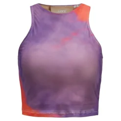 JJXX : All Over Print Slim Tank Top