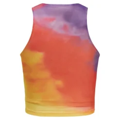 JJXX : All Over Print Slim Tank Top