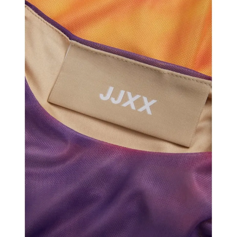 JJXX : All Over Print Slim Tank Top