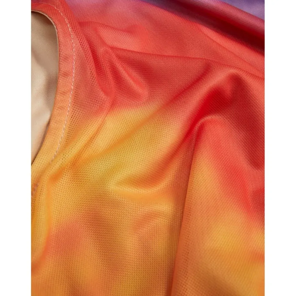 JJXX : All Over Print Slim Tank Top