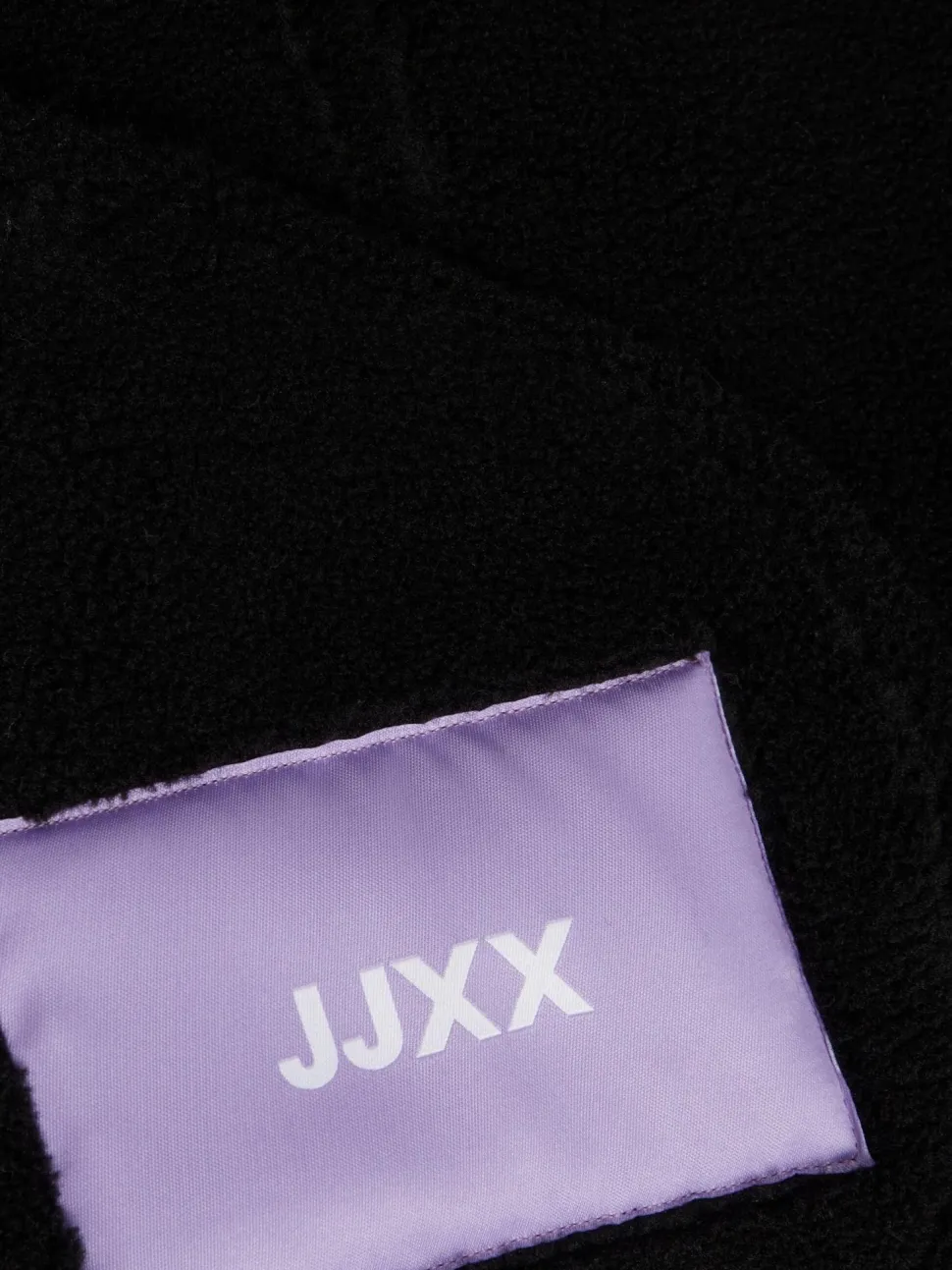 JJXX : Aviator Shearling Jacket