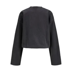 JJXX : Longsleeve Washed Sweatshirt Set