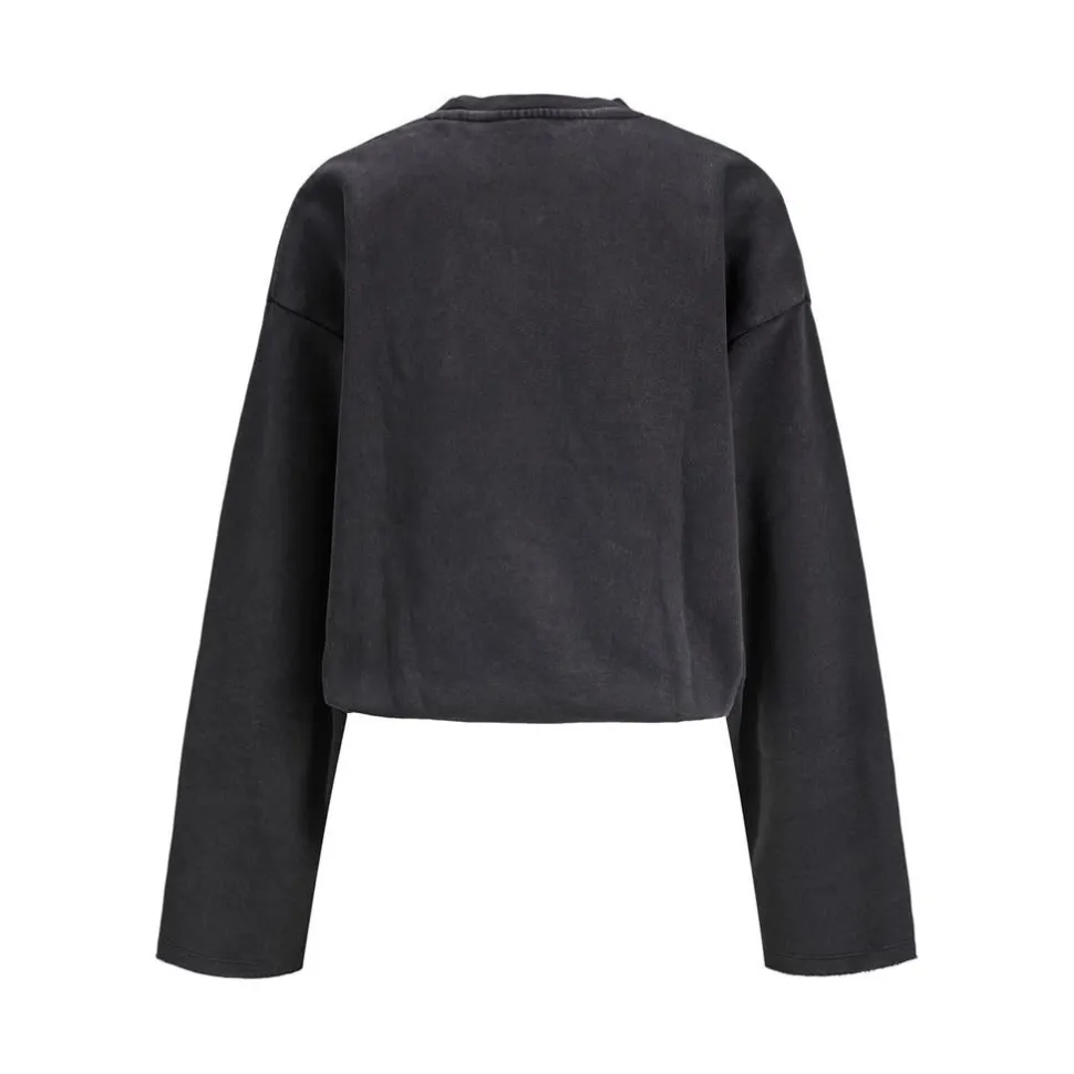 JJXX : Longsleeve Washed Sweatshirt Set