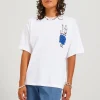 JJXX : Love Always Win Loose S/S Tee