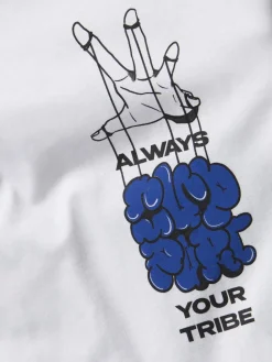 JJXX : Love Always Win Loose S/S Tee