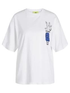 JJXX : Love Always Win Loose S/S Tee