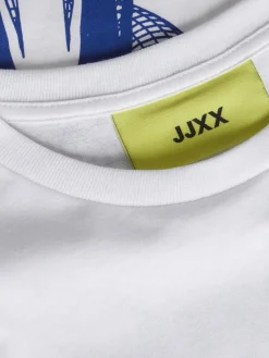 JJXX : Love Always Win Loose S/S Tee