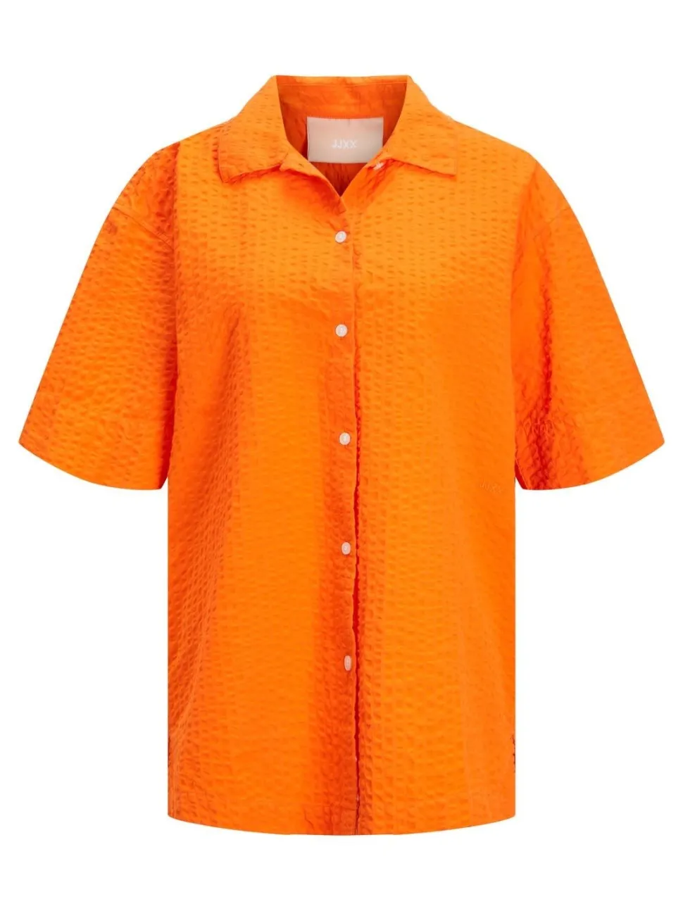 JJXX : Oversized S/S Woven Shirt