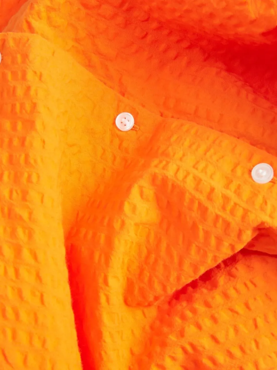 JJXX : Oversized S/S Woven Shirt