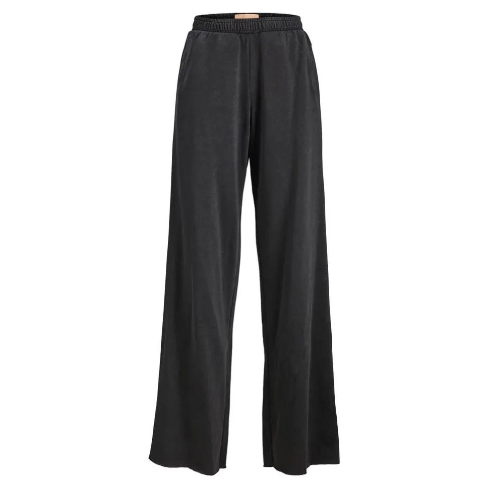 JJXX : Relaxed Midwaist Washed Sweatpants Set