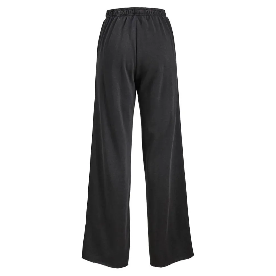 JJXX : Relaxed Midwaist Washed Sweatpants Set