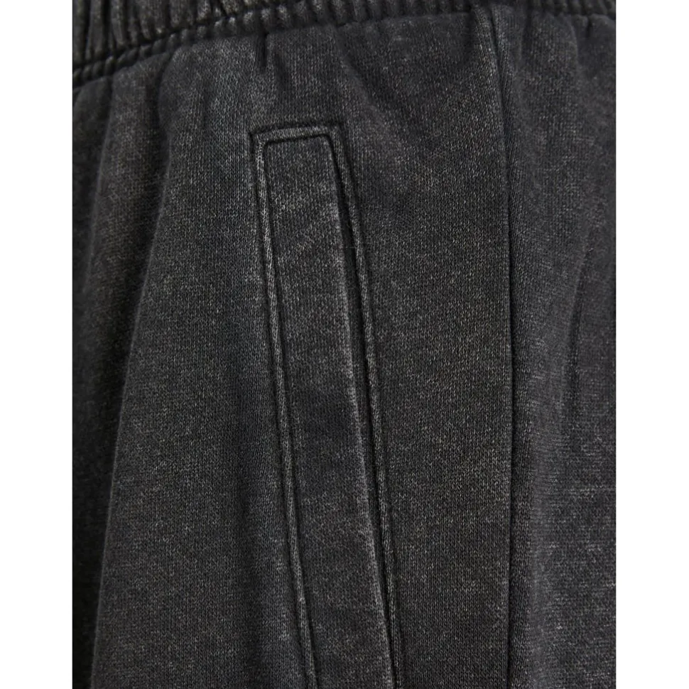 JJXX : Relaxed Midwaist Washed Sweatpants Set