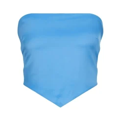 JJXX : Satin Scarf Top