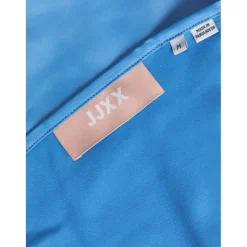 JJXX : Satin Scarf Top