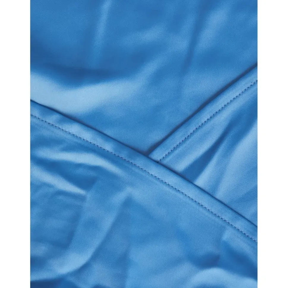 JJXX : Satin Scarf Top