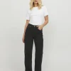JJXX : Seville Midwaist Loose Denim