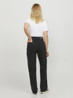 JJXX : Seville Midwaist Loose Denim