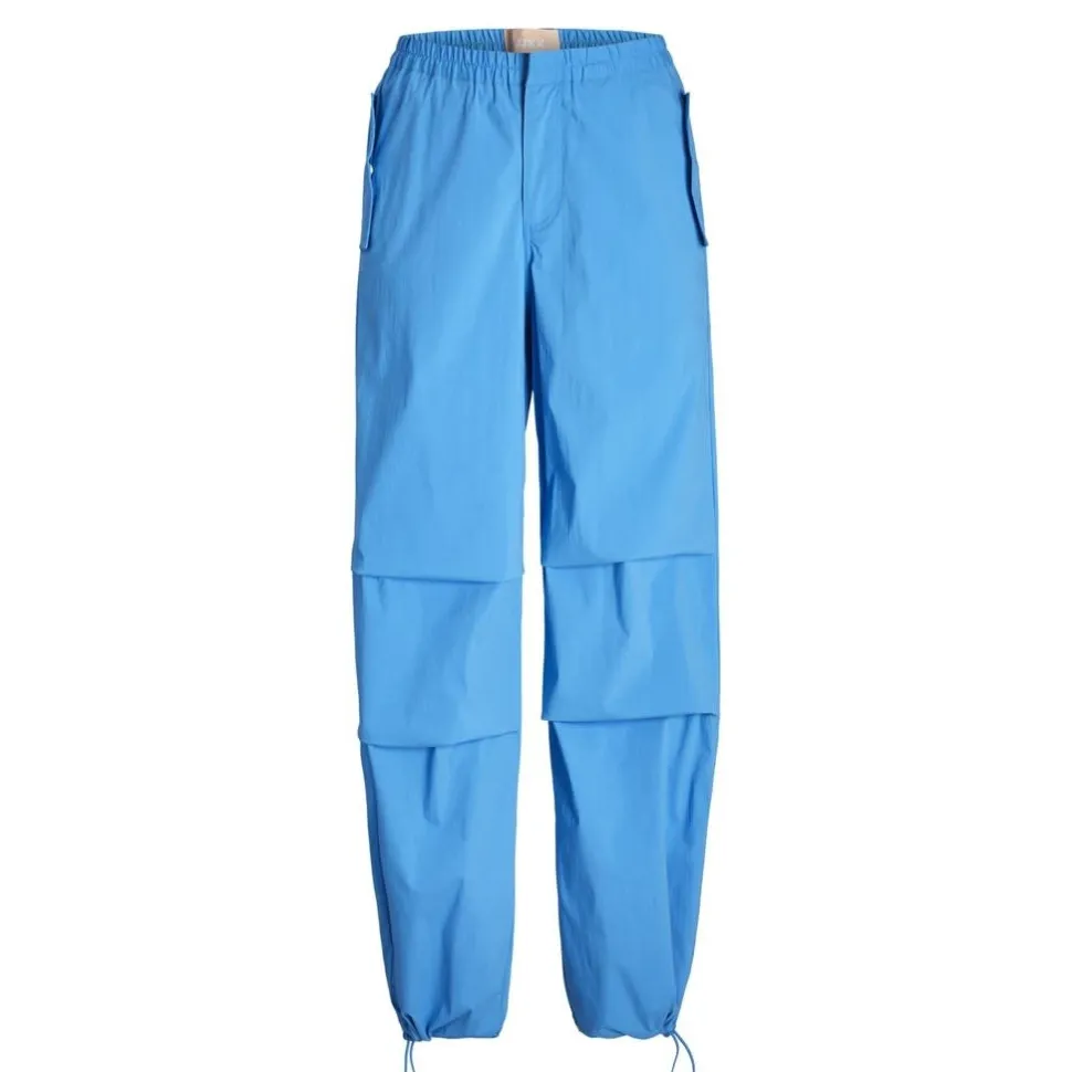 JJXX : Straight Utility Woven Pants