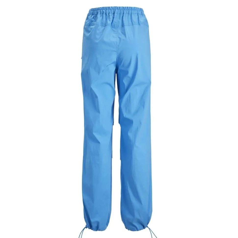 JJXX : Straight Utility Woven Pants