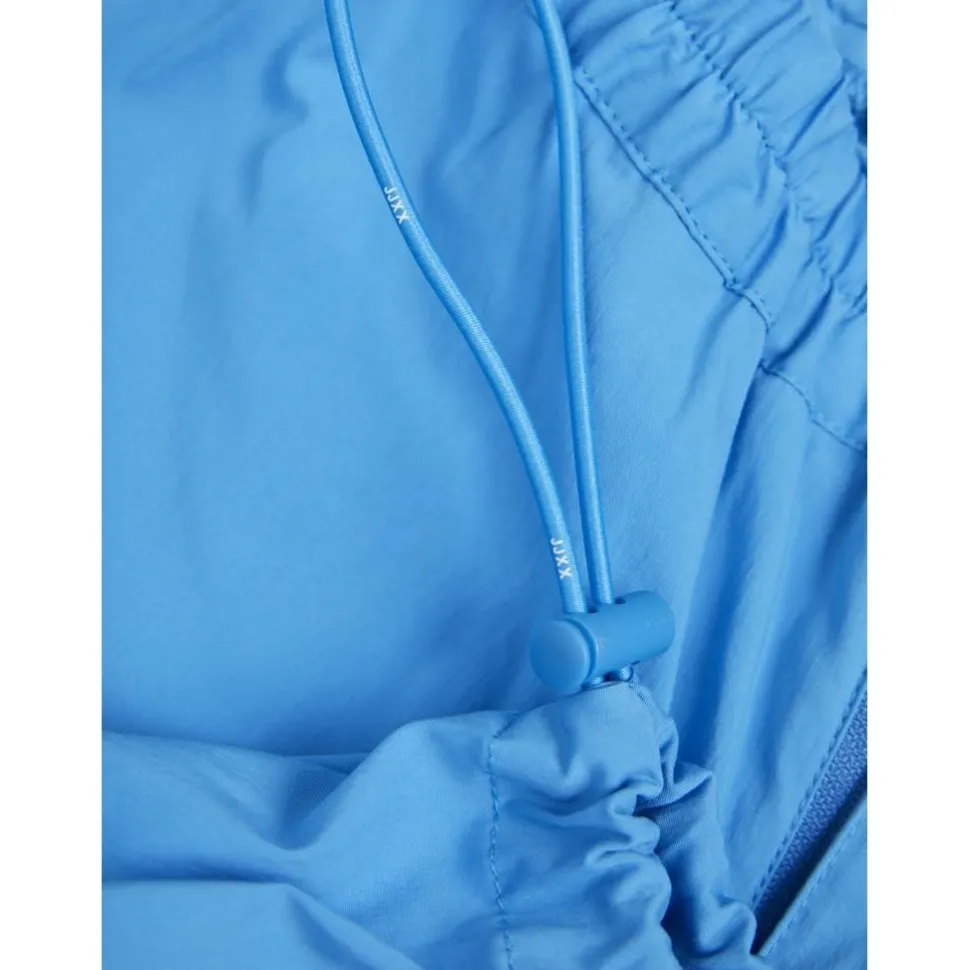 JJXX : Straight Utility Woven Pants