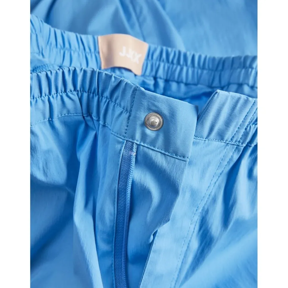 JJXX : Straight Utility Woven Pants