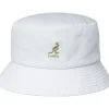 Kangol : Washed Bucket Hat