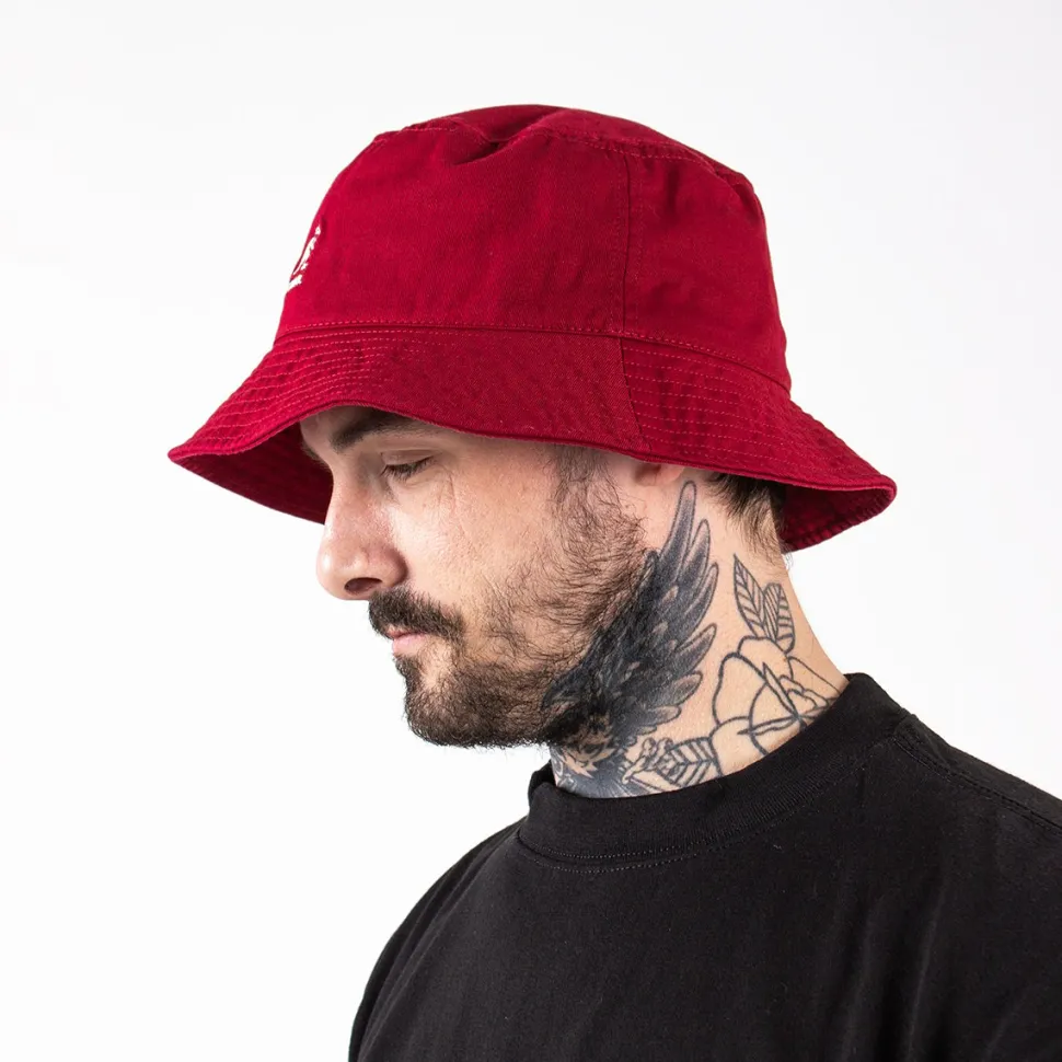 Kangol : Washed Bucket Hat