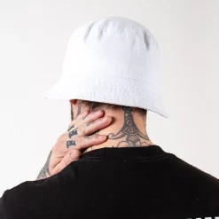 Kangol : Washed Bucket Hat