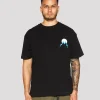 Memory Lane : Lower Case SS Tee