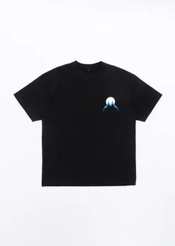 Memory Lane : Lower Case SS Tee