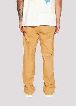 Memory Lane : Operator Double Knee Pants