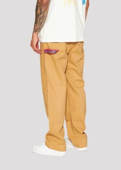 Memory Lane : Operator Double Knee Pants