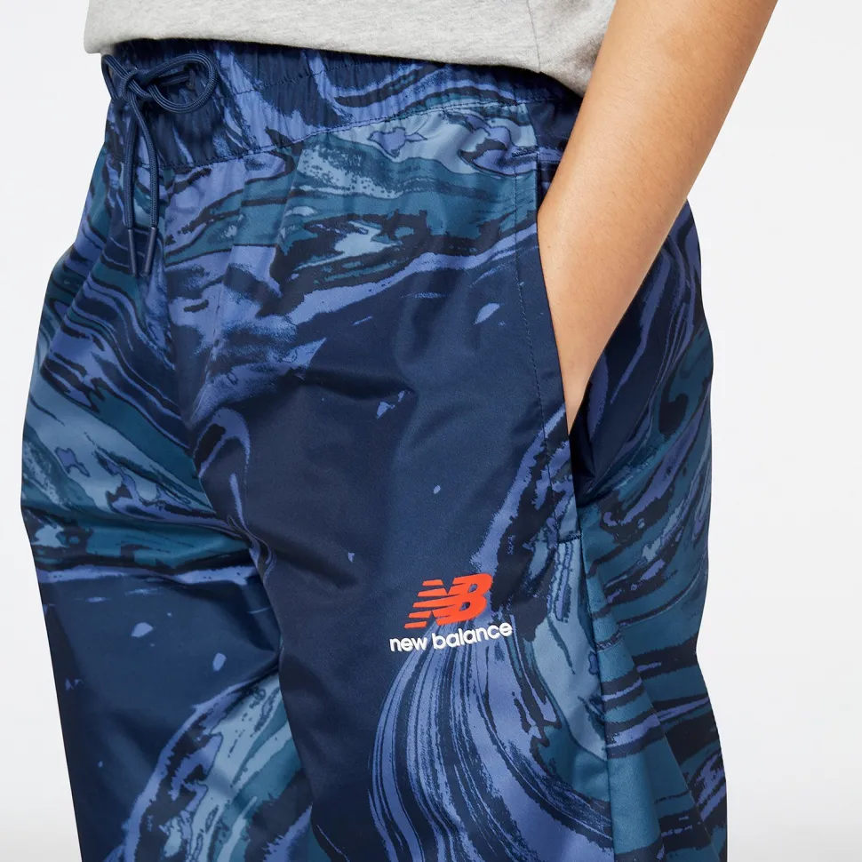 New Balance : Essential New Wave Sweatpants