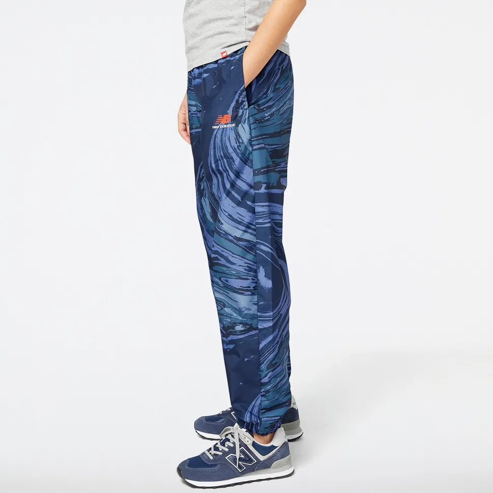 New Balance : Essential New Wave Sweatpants