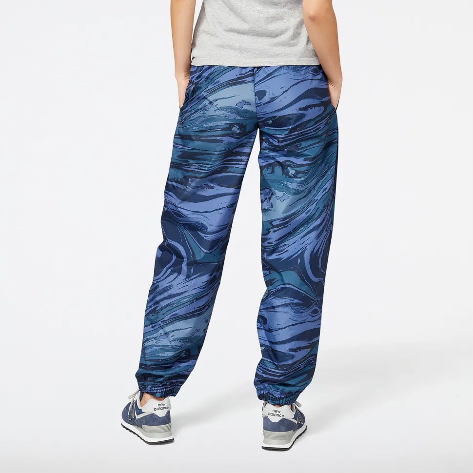 New Balance : Essential New Wave Sweatpants
