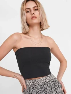 Noisy May : Brandon Bandeau Top