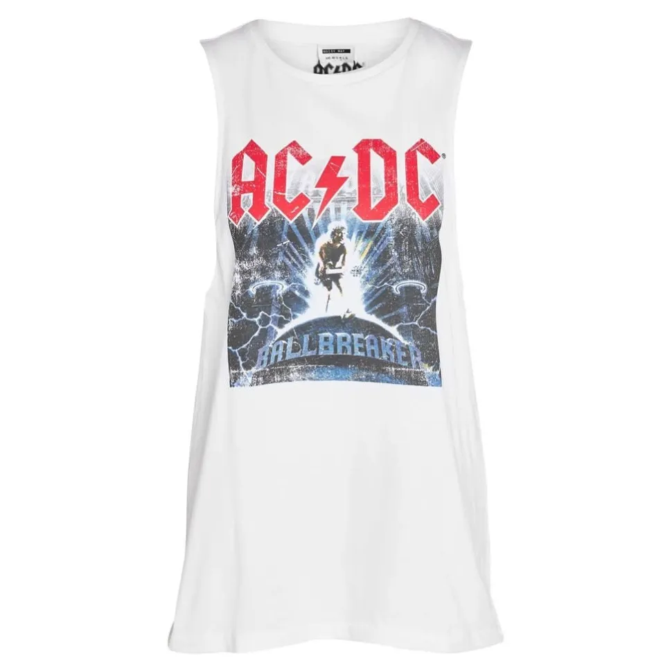 Noisy May : Festival ACDC Tank Top